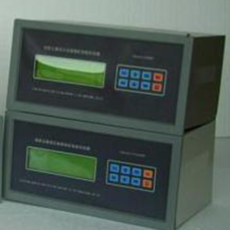 弥勒TM-II型电除尘高压控制器